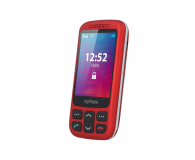 MYPHONE HALO S Czerwony - 431839 - zdjęcie 5